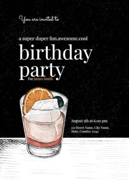 Birthday 1